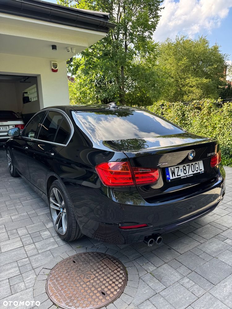 BMW Seria 3 - 27