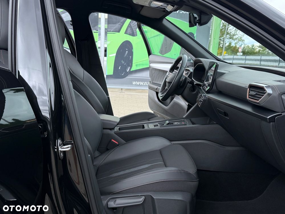 Cupra Formentor 1.5 TSI DSG - 34