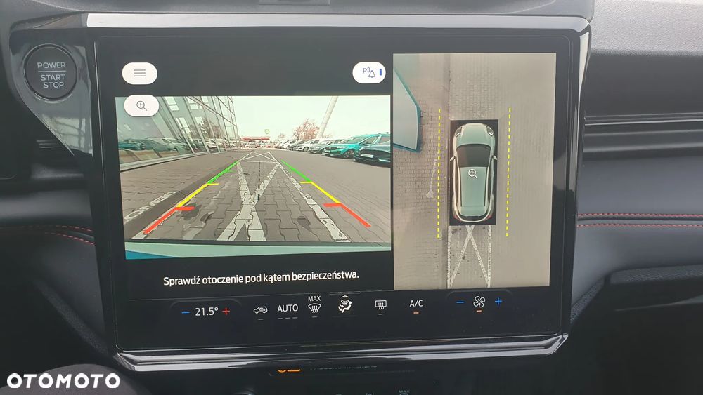 Ford Puma 1.0 EcoBoost ST-Line X - 28