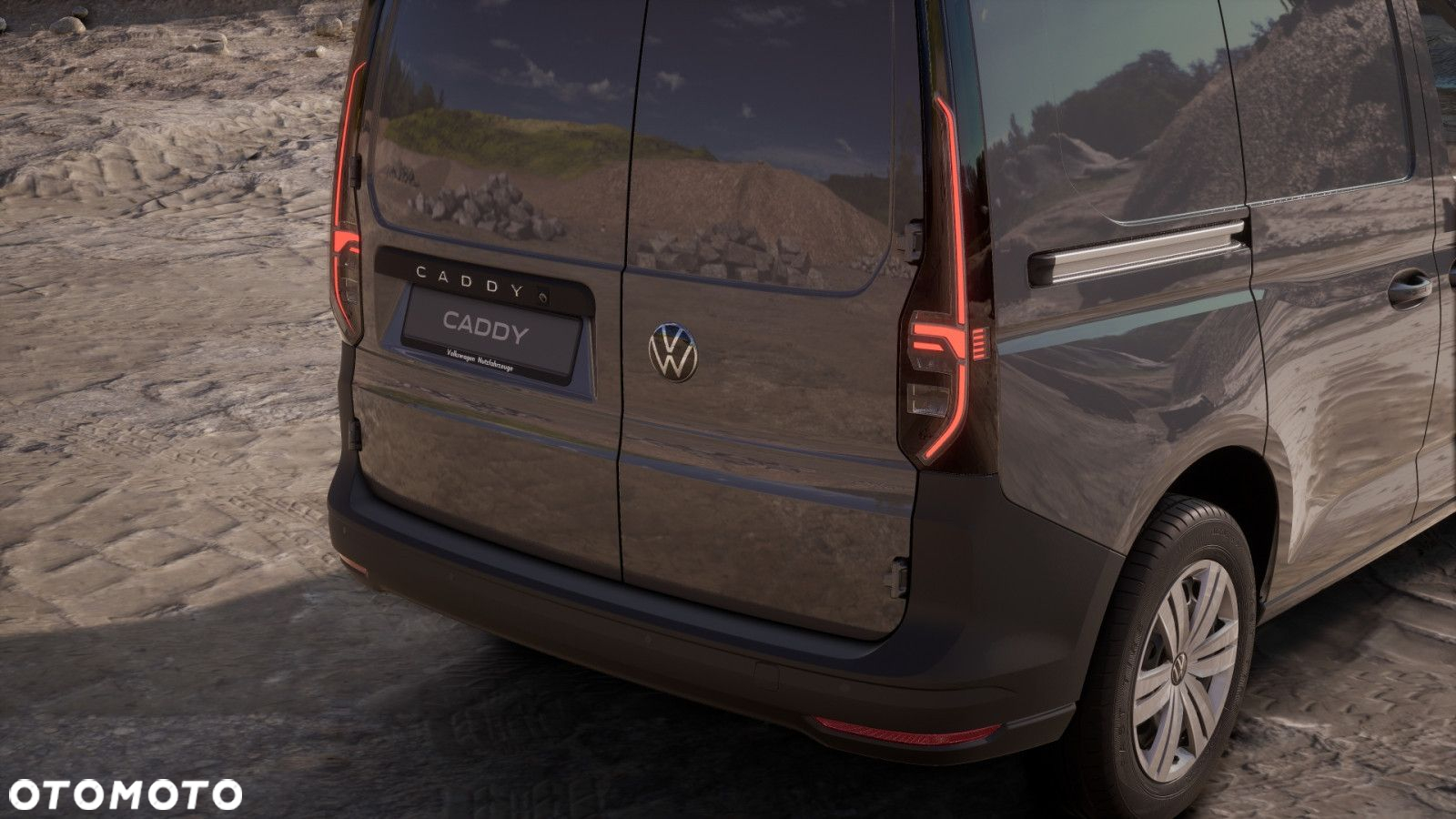 Volkswagen Caddy - 7