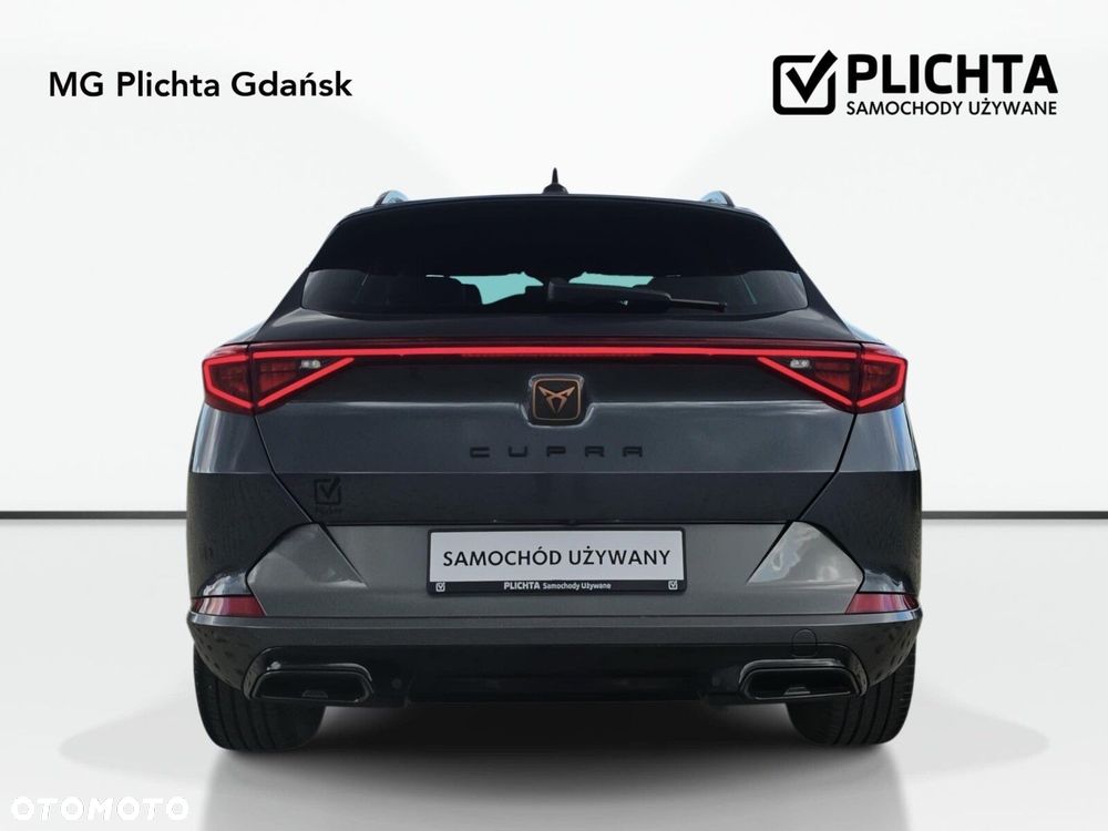 Cupra Formentor 1.5 TSI DSG - 7