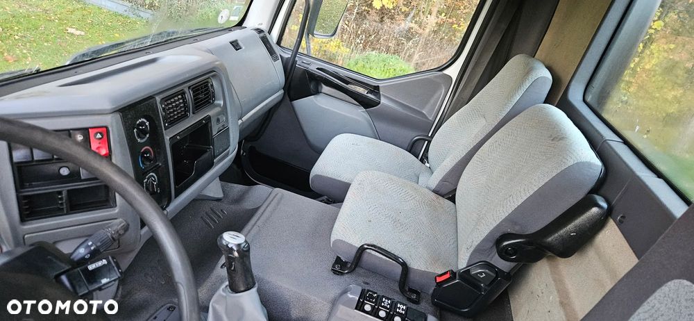 Renault Kerax 370 - 10