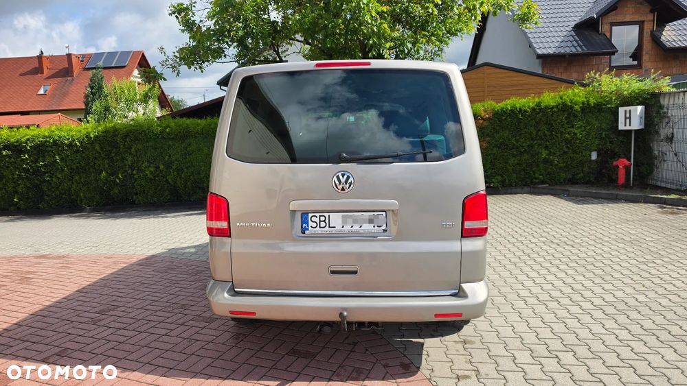Volkswagen Multivan L1 Highline - 31
