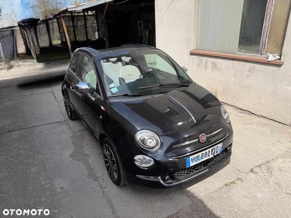 Fiat 500 1.2 8V Dualogic Start&Stopp 120TH - 38