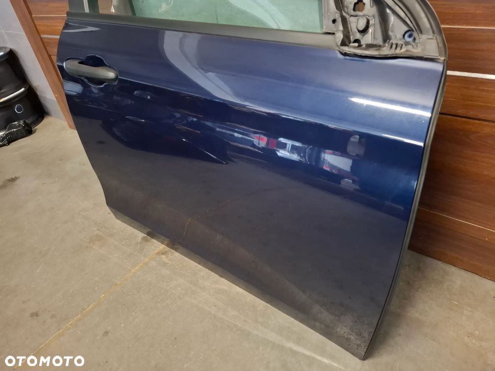 Drzwi prawy przód do założenia Fiat Tipo II 2022 rok sedan lift kolor 717/A - 4