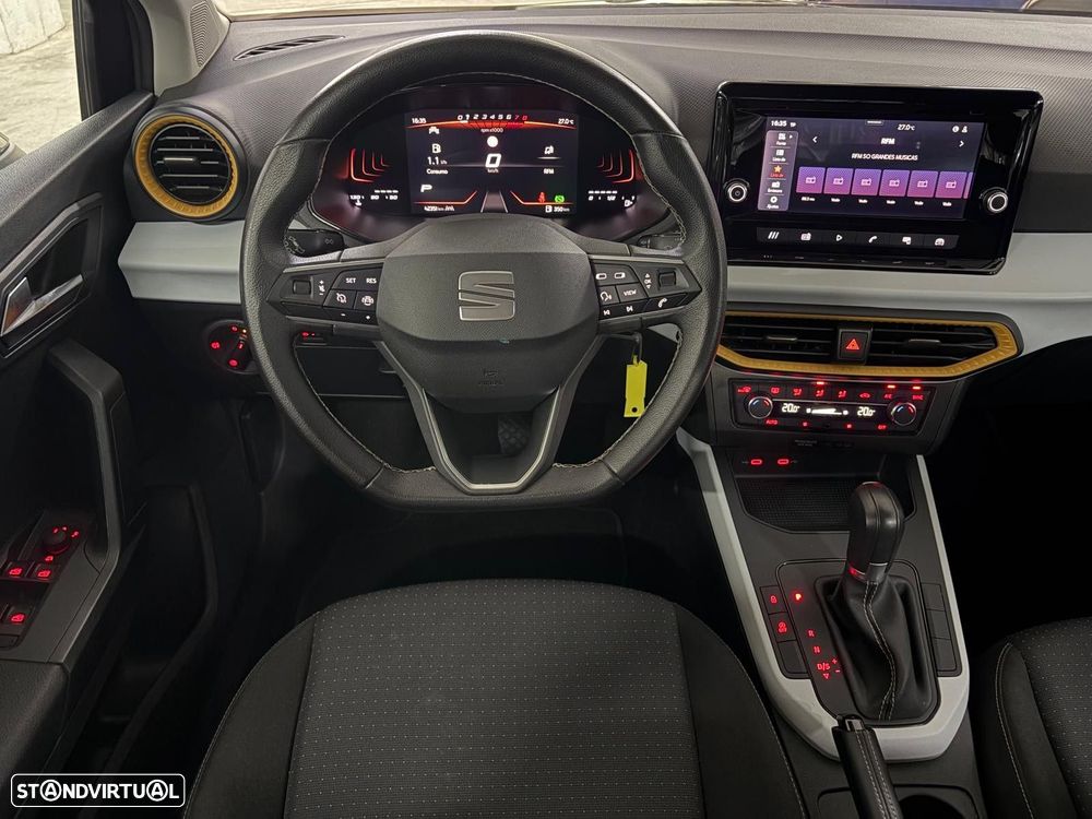 SEAT Arona 1.0 TSI Style DSG - 14