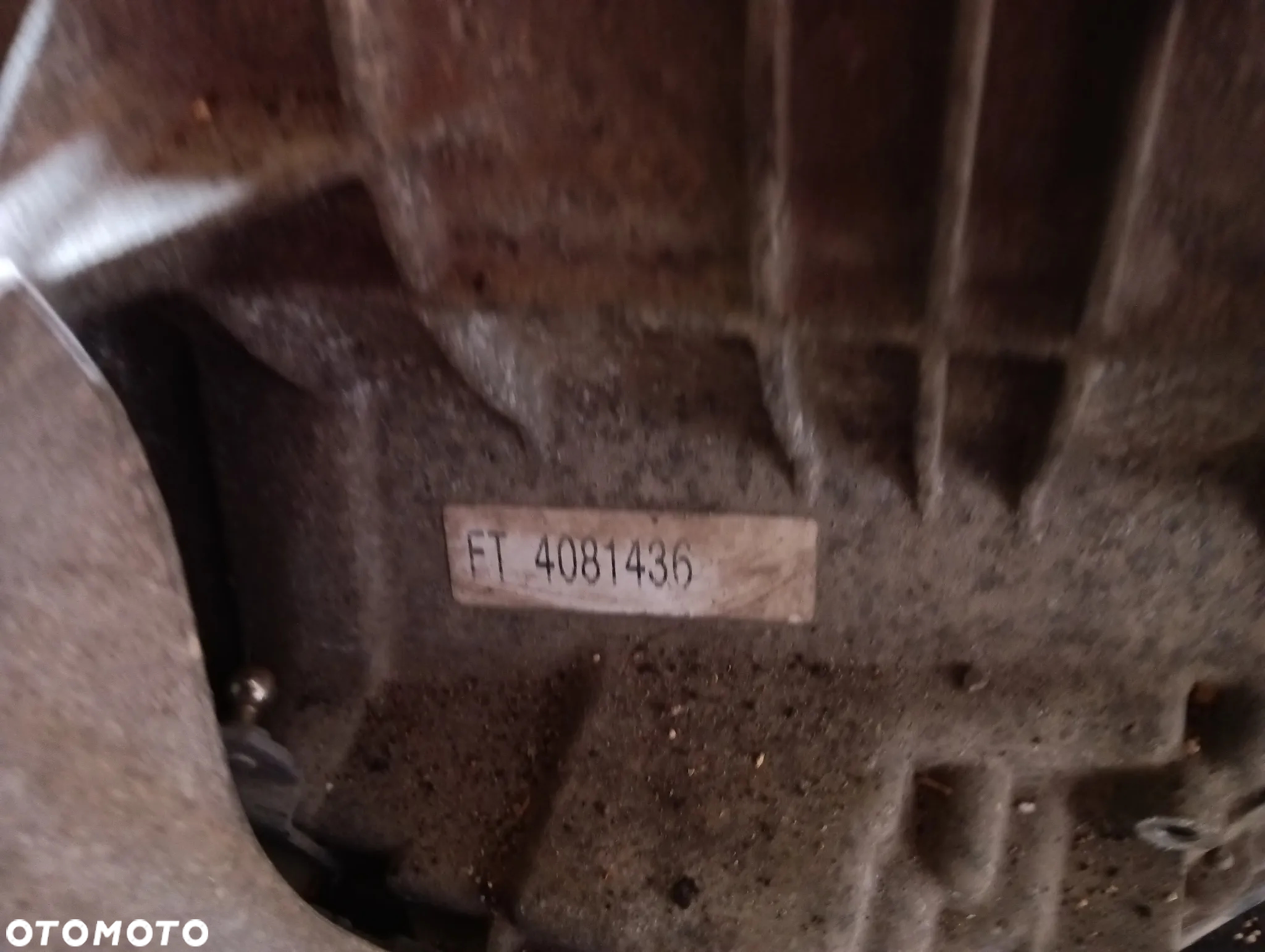vw passat b5 1.8t turbo skrzynia biegow automatyczna  5hp-19 - 8