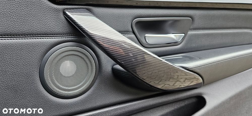 BMW Seria 4 428i xDrive M Sport - 18