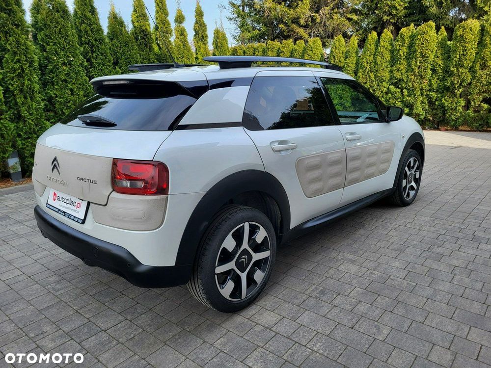 Citroën C4 Cactus - 7