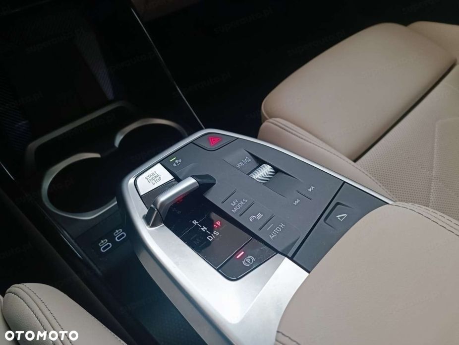 BMW X1 sDrive20i mHEV M Sport sport - 14