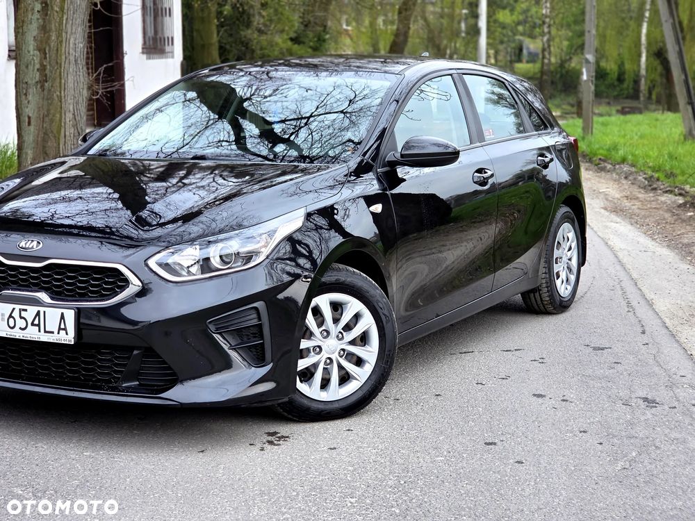 Kia Ceed 1.0 T-GDI M - 24