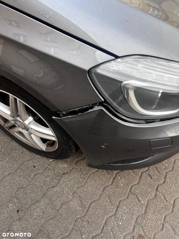 Mercedes-Benz Klasa A 180 - 2