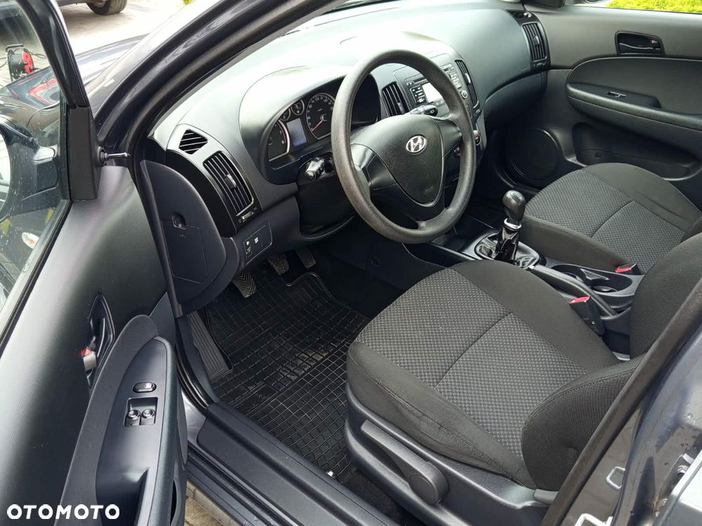 Hyundai i30 1.4 Blue Classic - 6