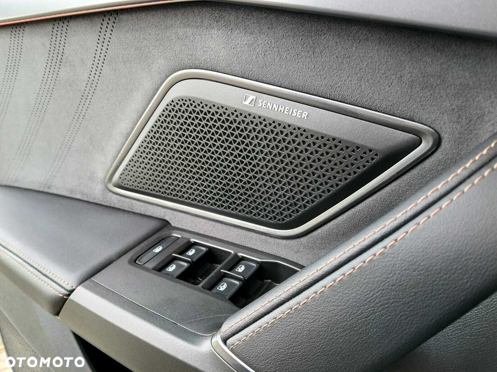 Cupra Leon 1.5 eTSI mHEV DSG - 13