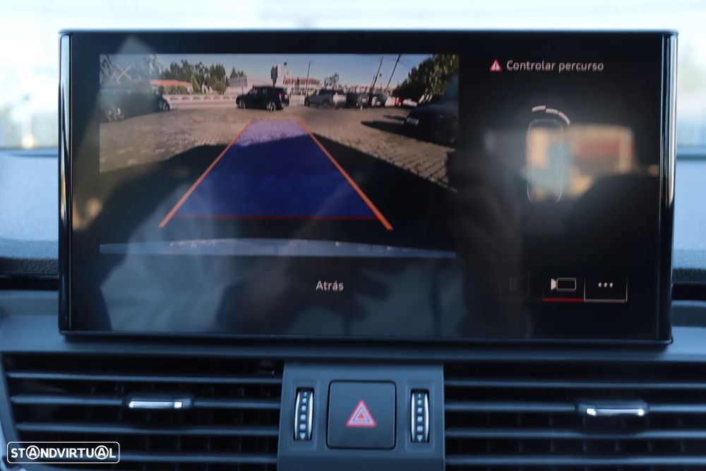 Audi Q5 Sportback 50 TFSIe quattro S tronic S line - 20