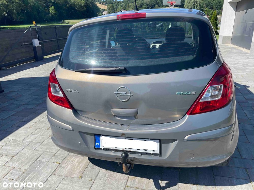 Opel Corsa 1.3 CDTI Essentia - 7