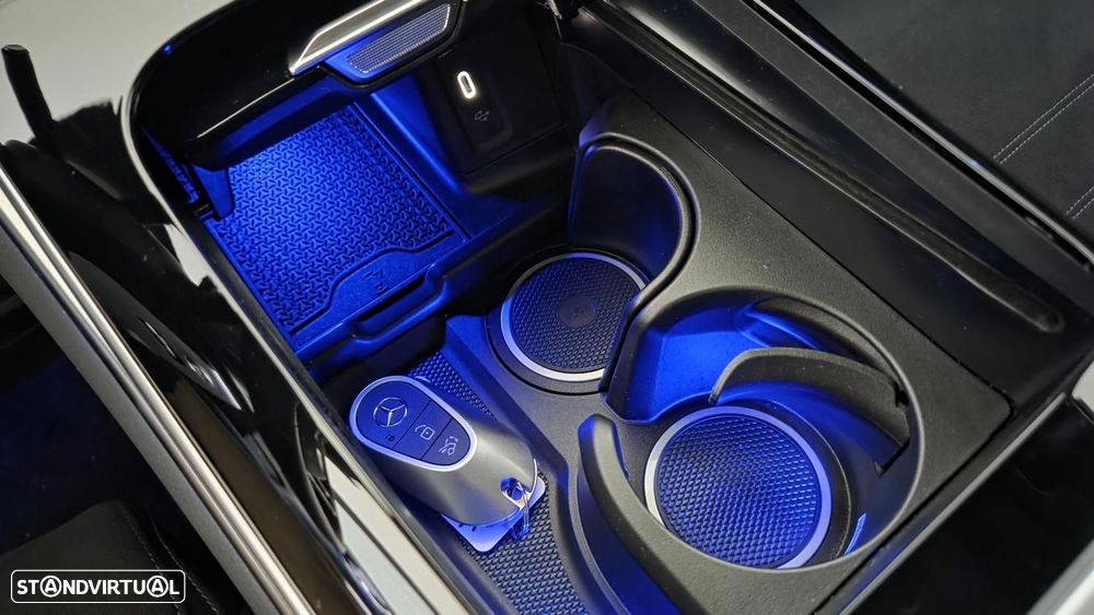 Mercedes-Benz GLC 300 de 4Matic 9G-TRONIC Edition AMG Line - 13