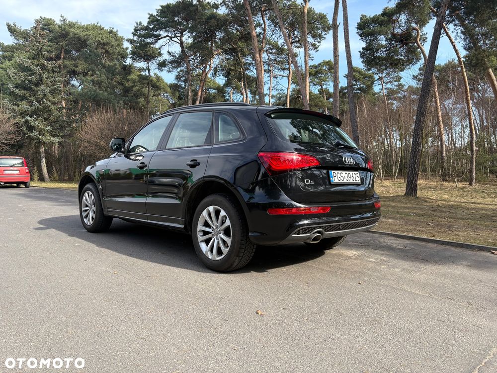 Audi Q5 2.0 TDI Quattro - 4