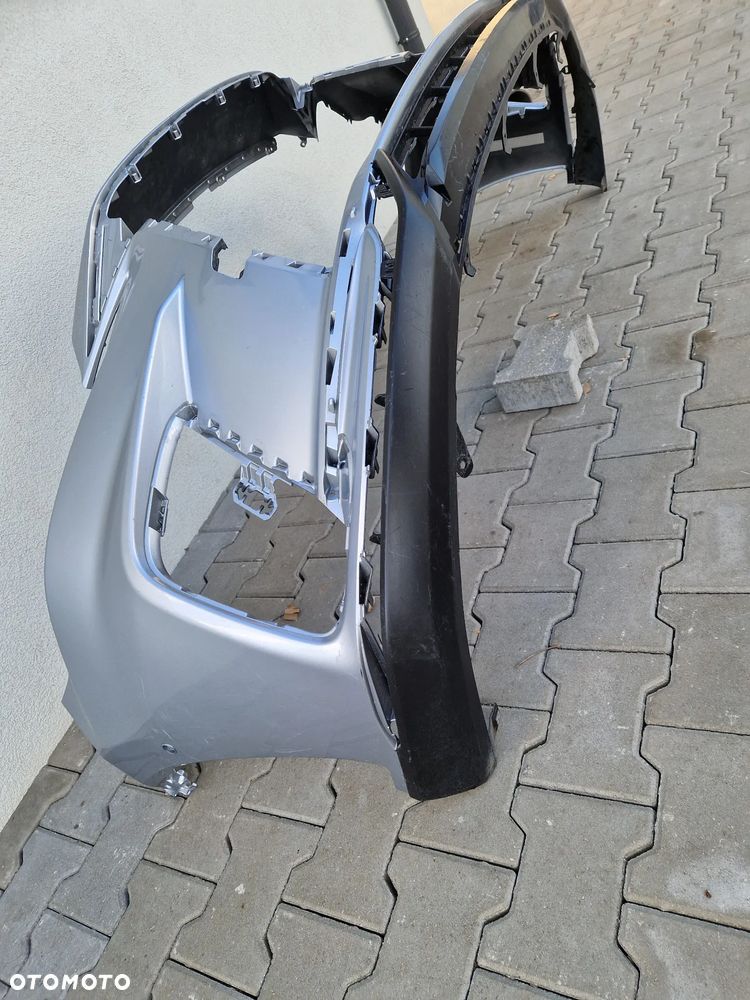 Zderzak Lexus Rx V f sport 2022 - - 4