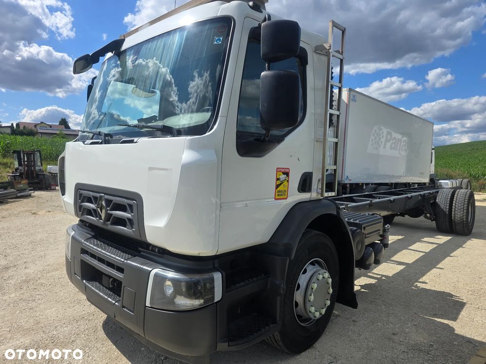 Renault D-280 WIDE - 3