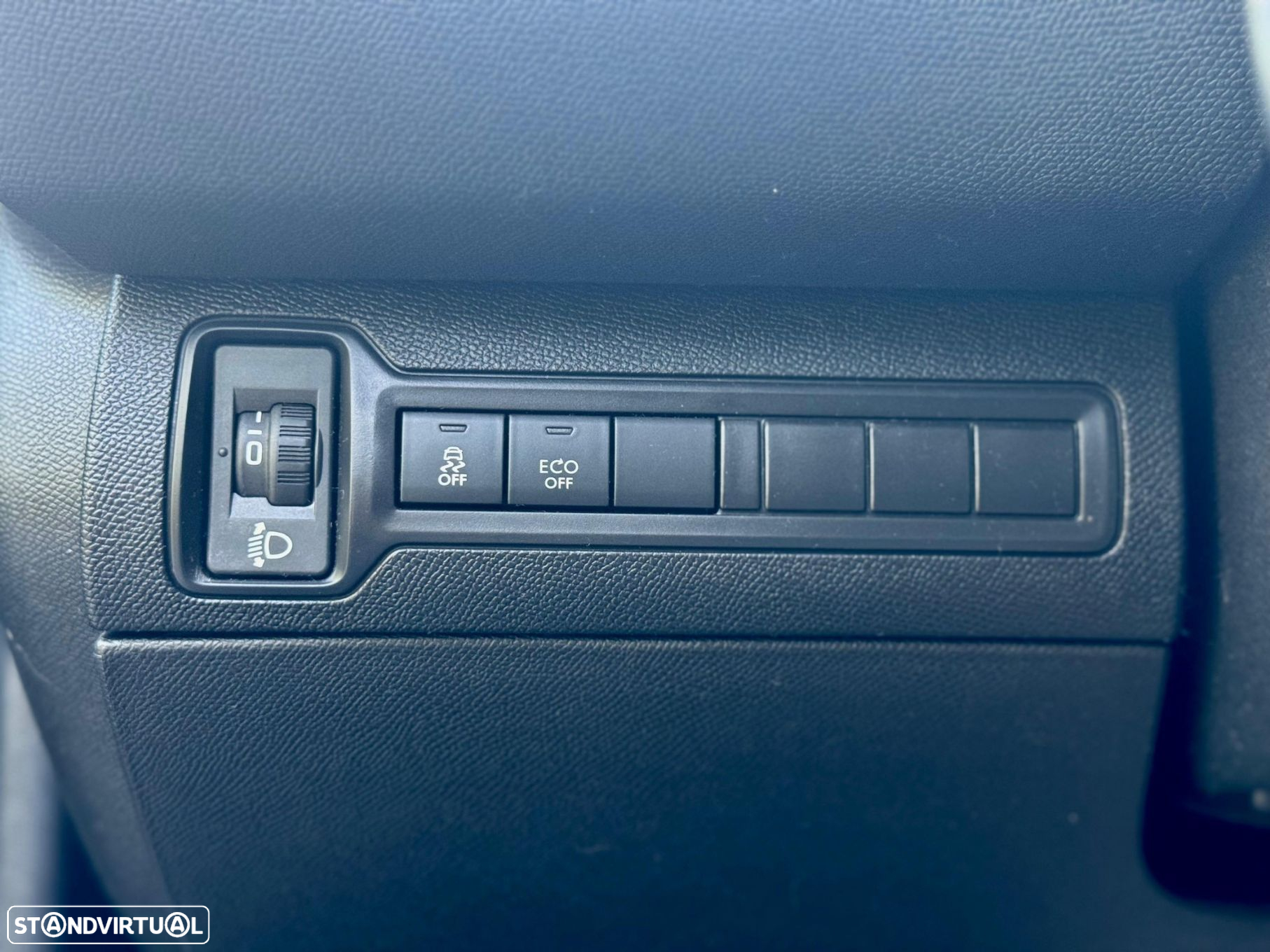 Peugeot 308 SW 1.6 BlueHDi Allure - 31