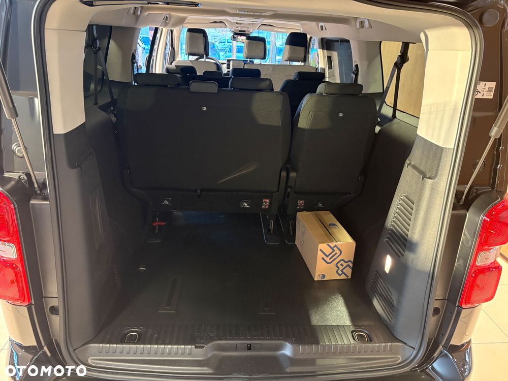 Toyota Proace Verso 2.0 D4-D Long Business - 32