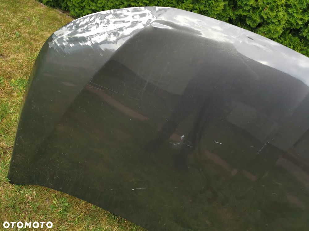 Maska Pokrywa Silnika DS7 CROSSBACK 2021r. - 8