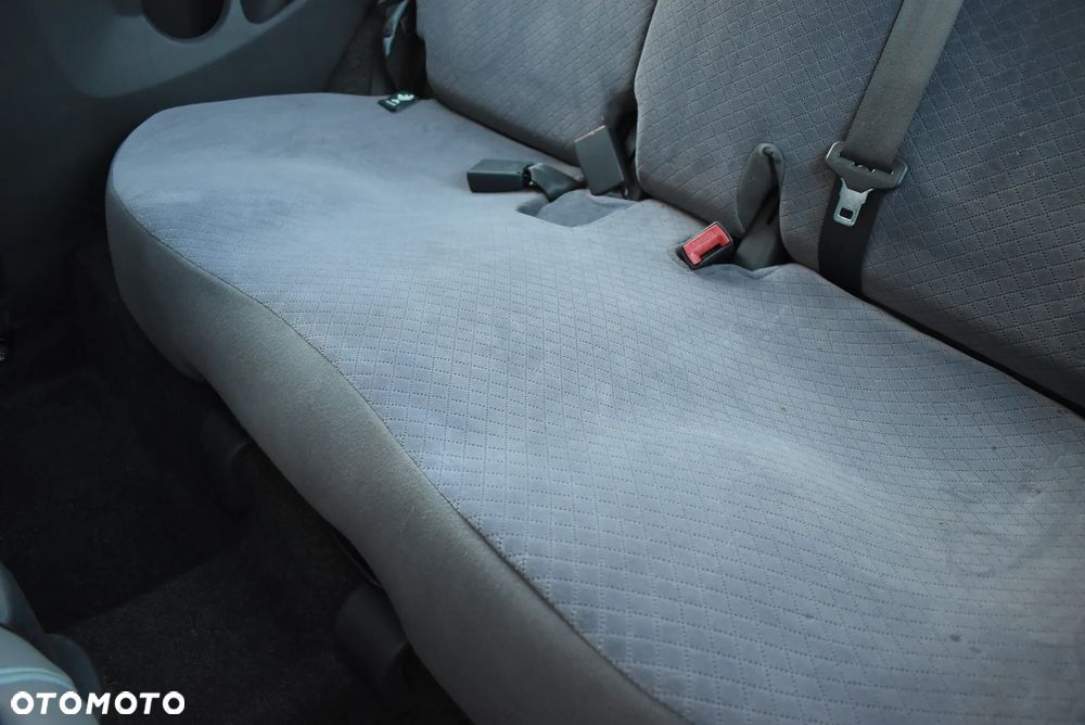Nissan Micra - 15