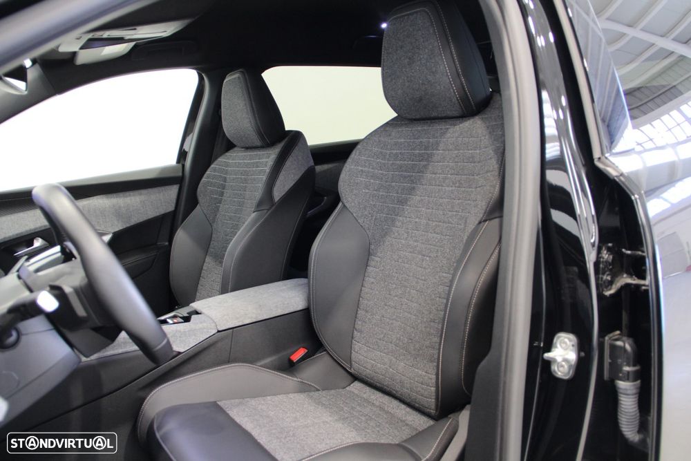 Peugeot 5008 1.2 Hybrid Allure e-DCS6 - 8