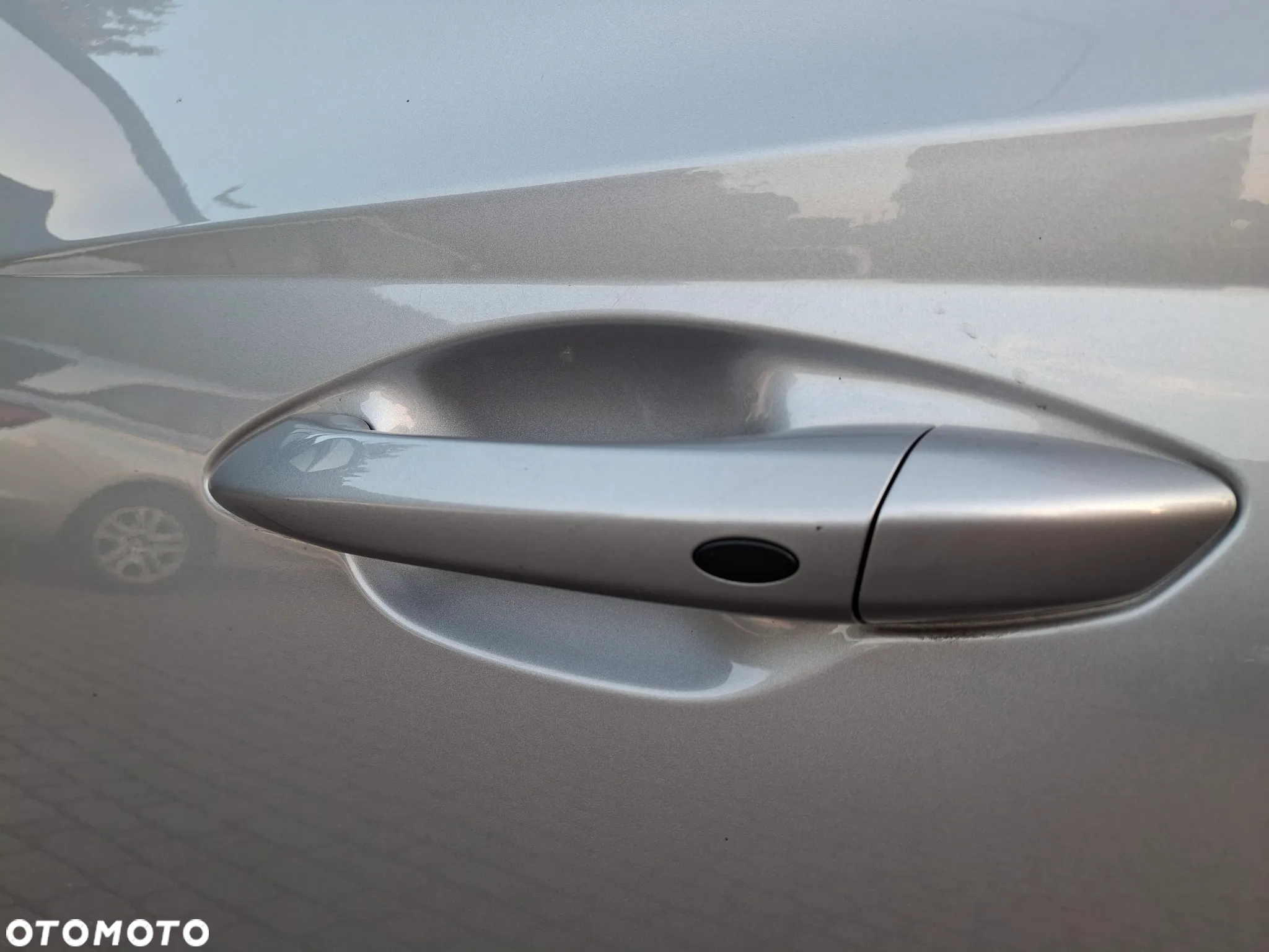Hyundai Tucson 1.6 T-GDi Executive 2WD - 14