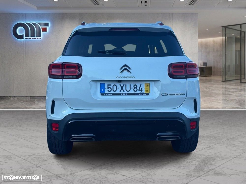 Citroën C5 Aircross 1.5 BlueHDi Shine - 6