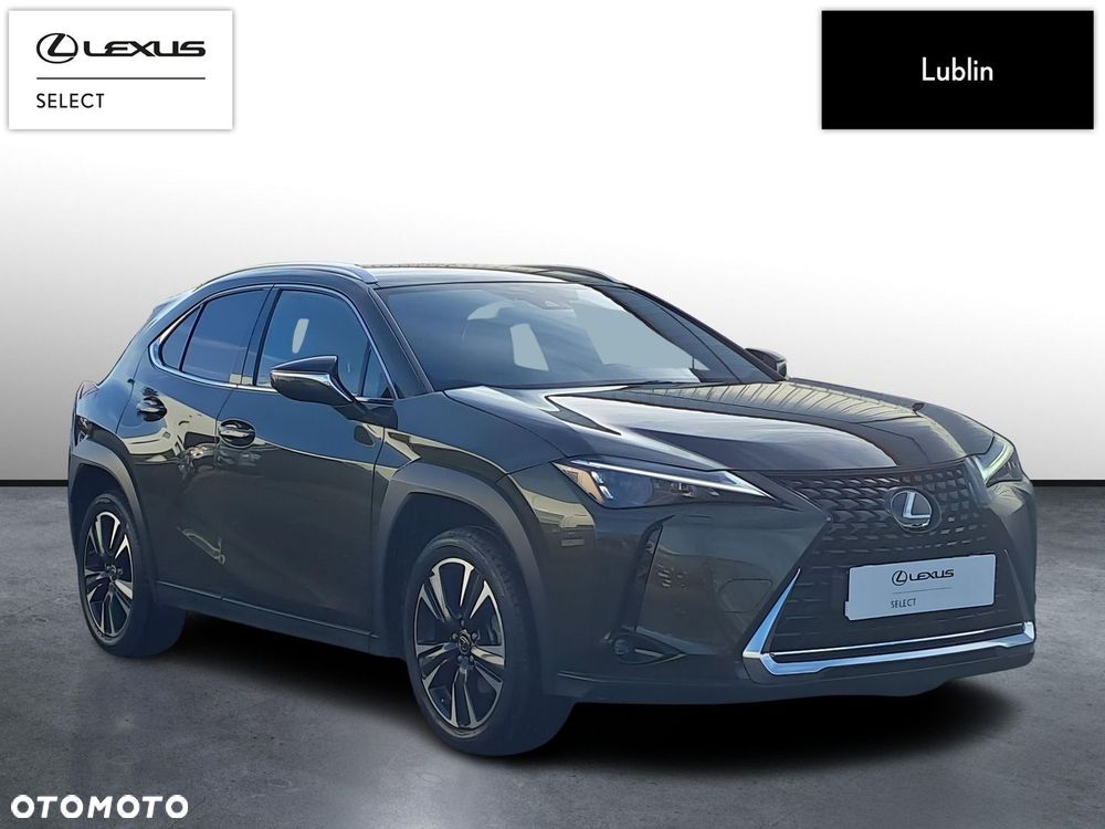 Lexus UX 250h GPF Business 2WD - 6