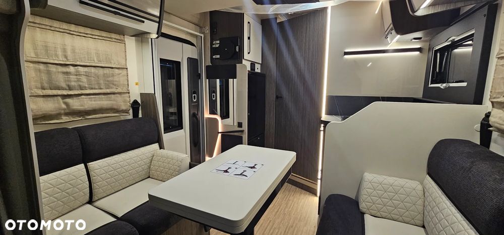 McLOUIS MC4 881 - NOWY MODEL - 11