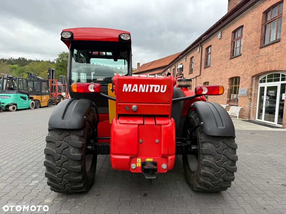 Manitou MLT 634 120 PS ST3B - 4