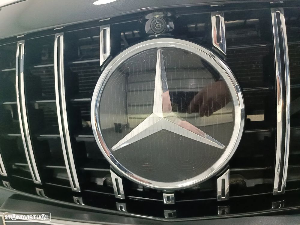 Mercedes-Benz C 300 de Edition - 18