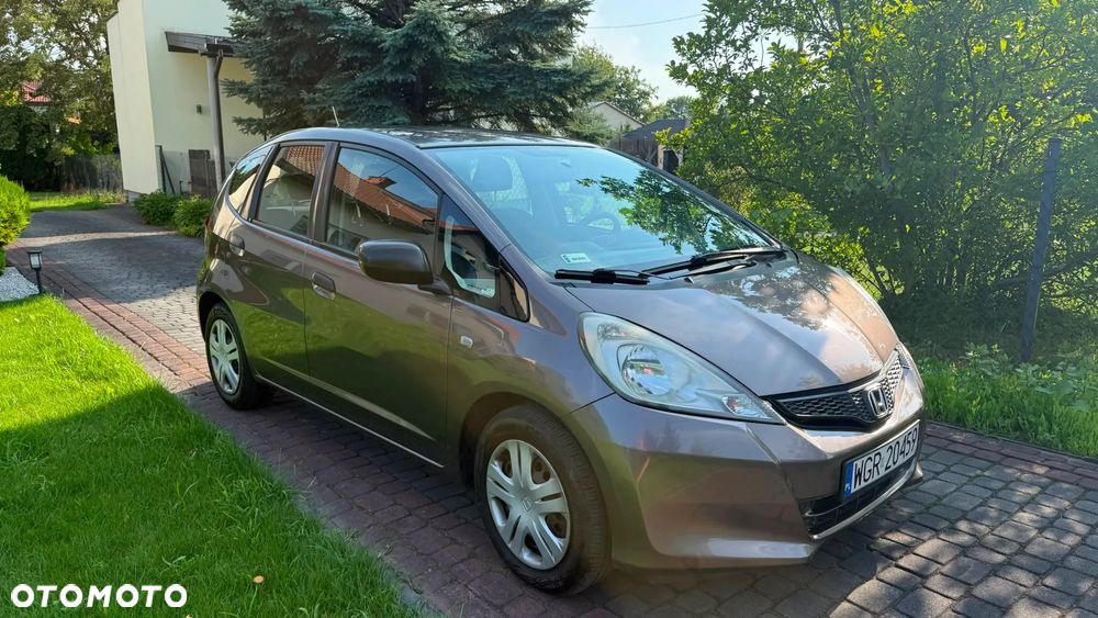Honda Jazz 1.2 i-VTEC - 4
