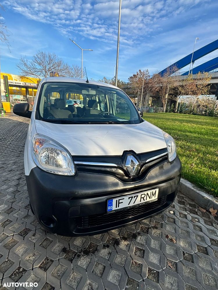 Renault Kangoo - 11