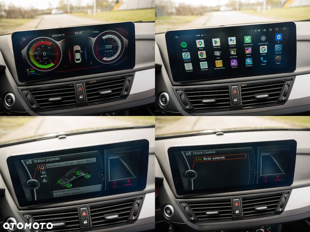 BMW X1 sDrive18d xLine - 35