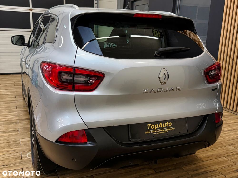 Renault Kadjar Energy dCi 110 XMOD - 10