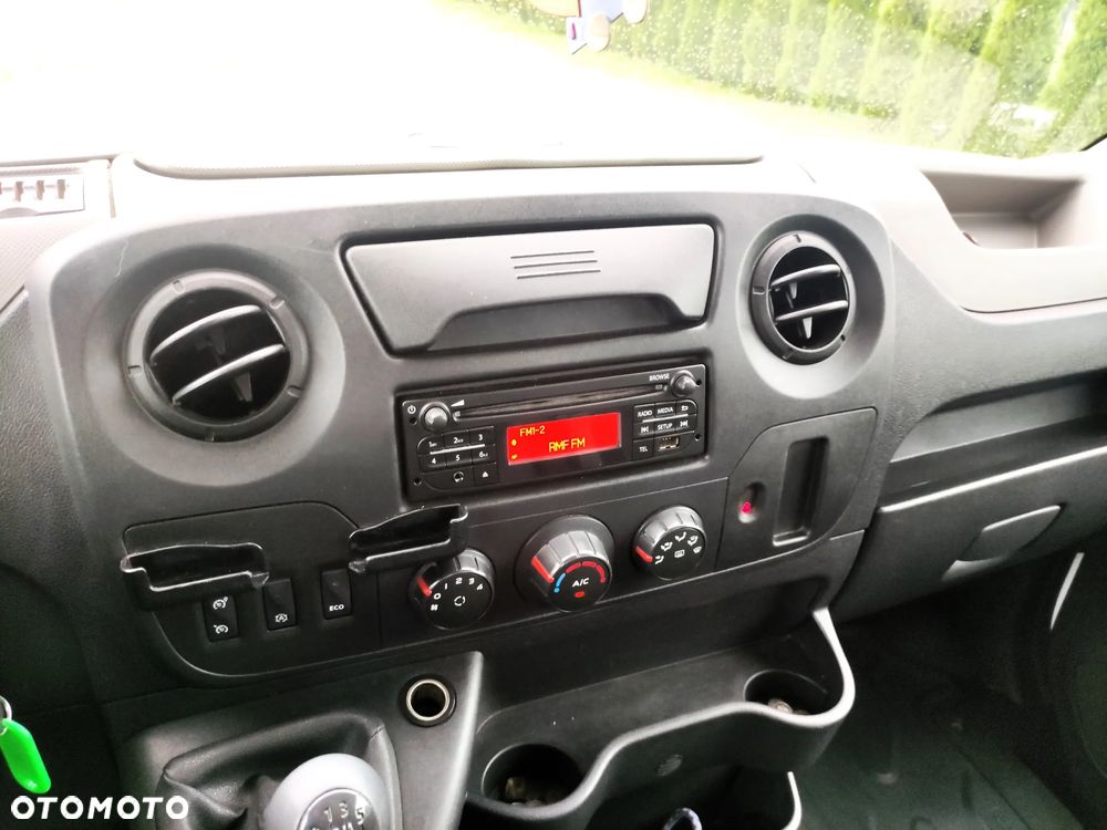 Renault Master - 5