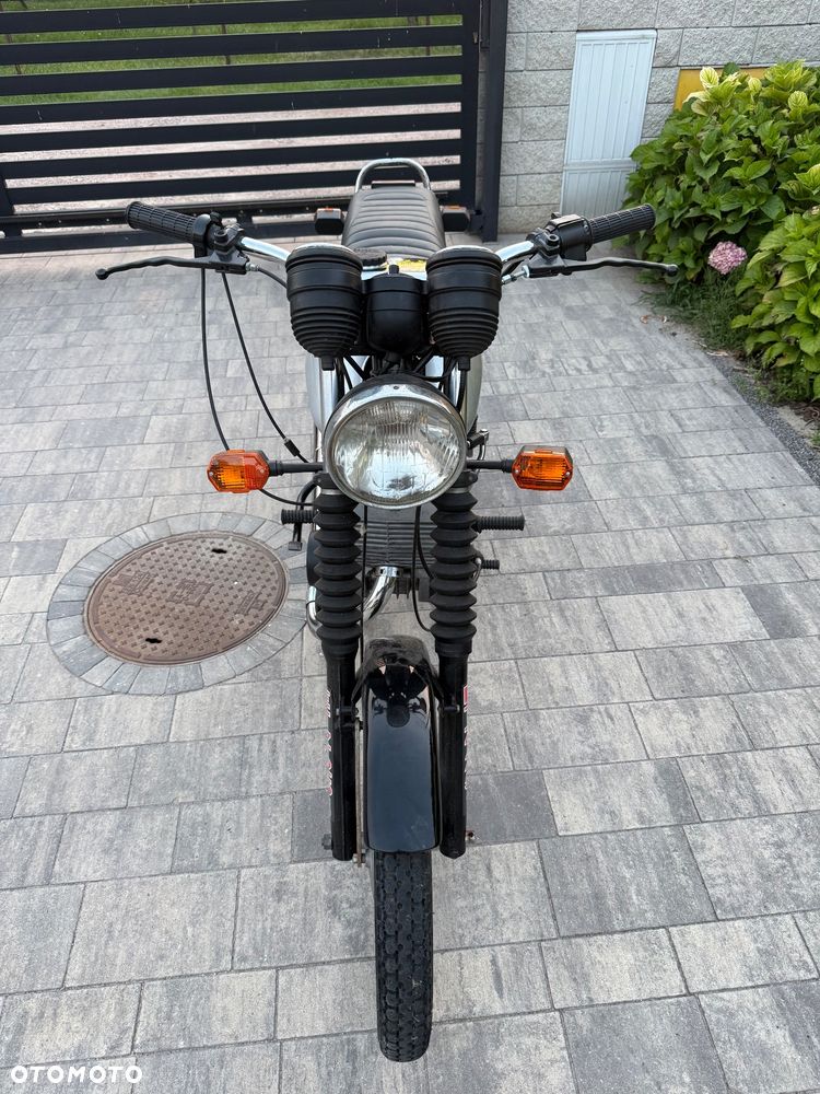 MZ ETZ - 9