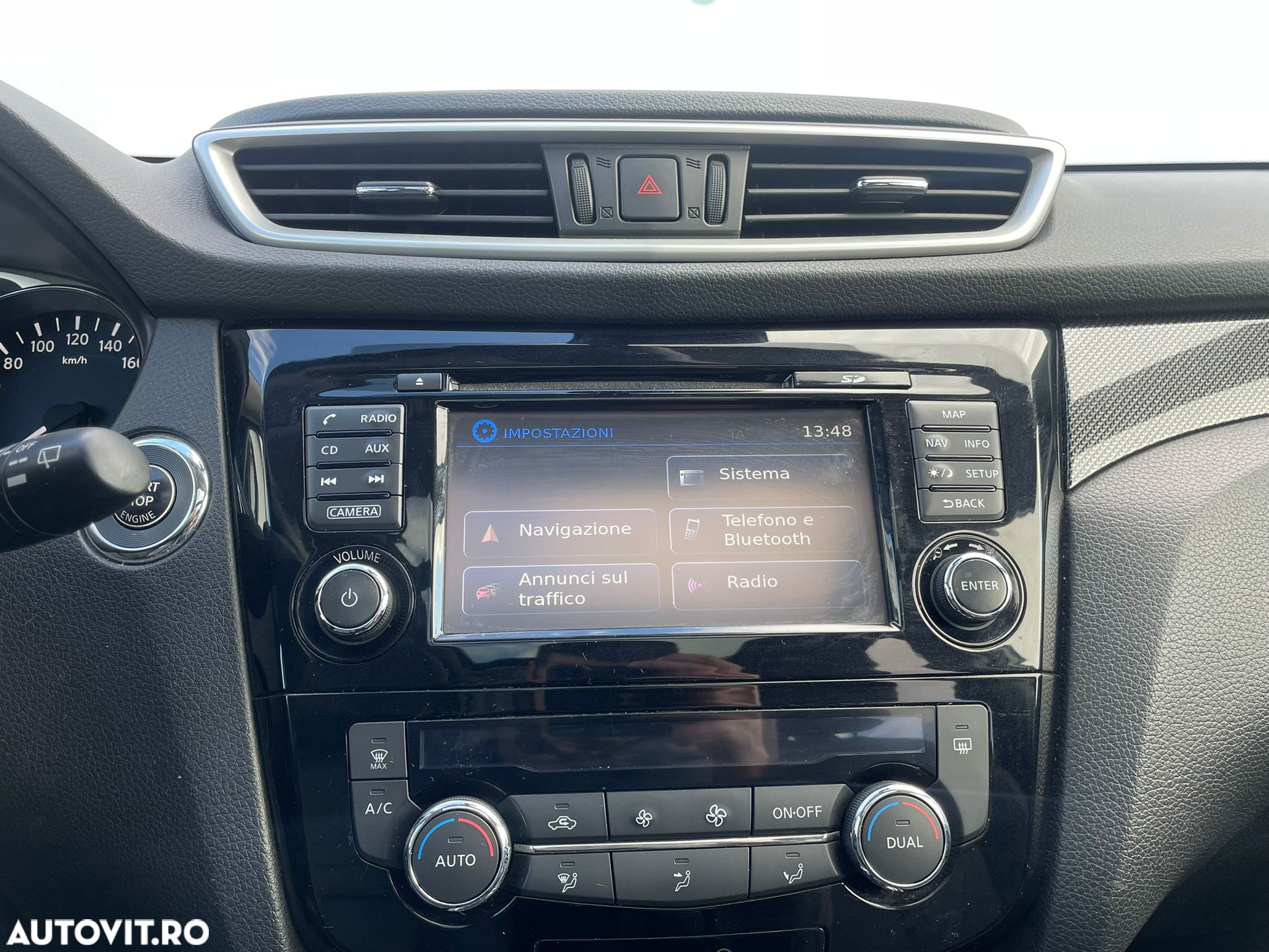 Nissan X-Trail - 11