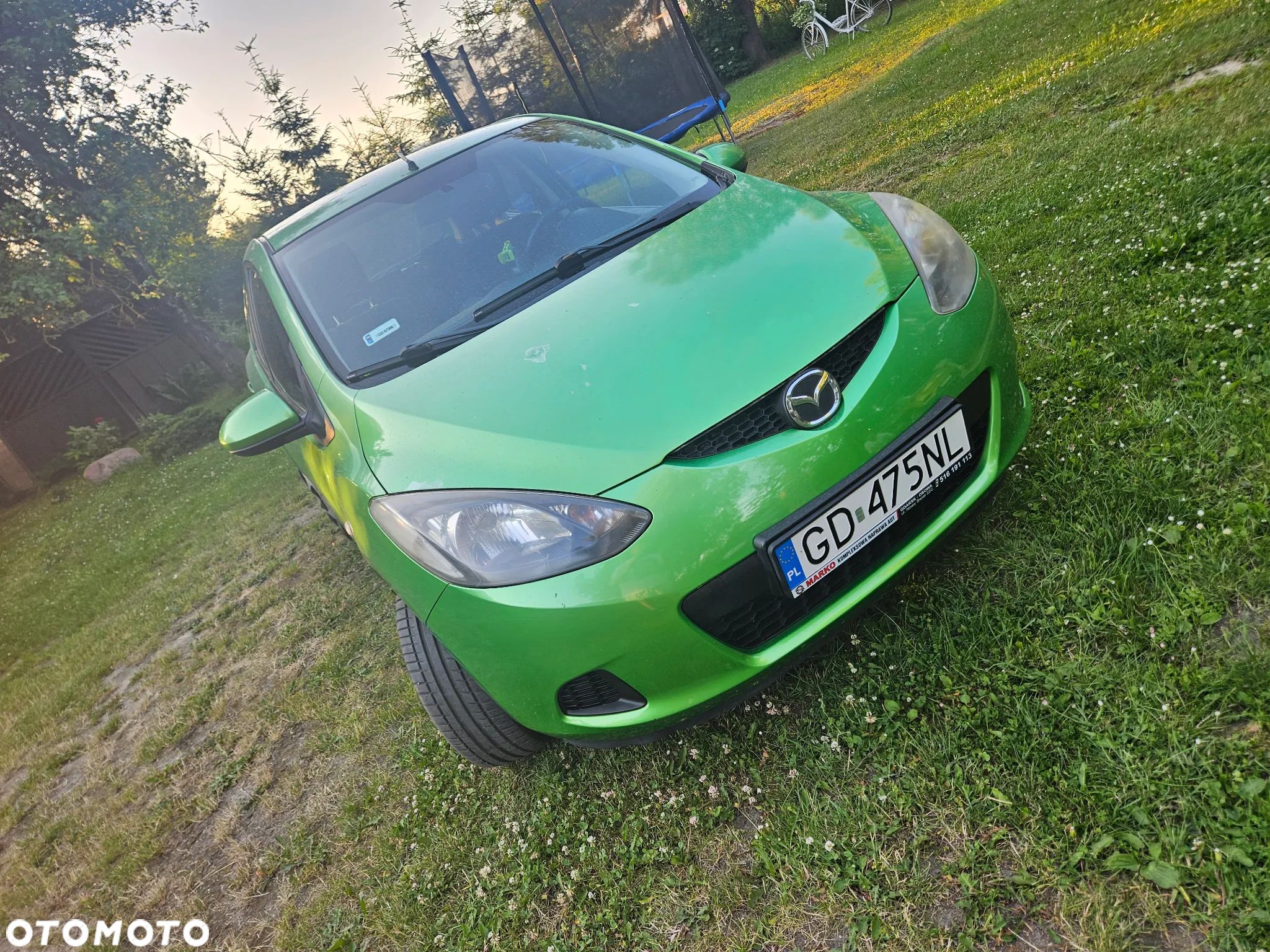 Mazda 2 1.3 Comfort - 1