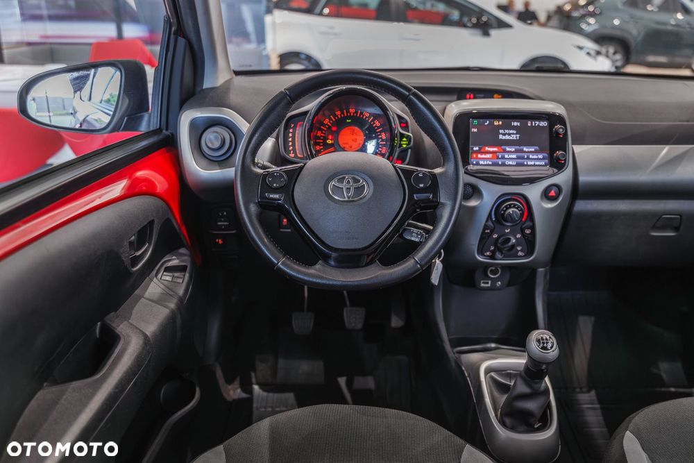 Toyota Aygo - 24