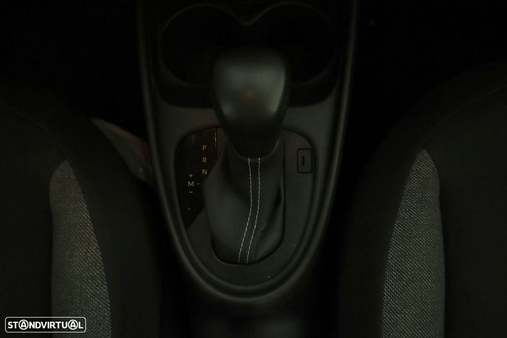Toyota Aygo X - 13