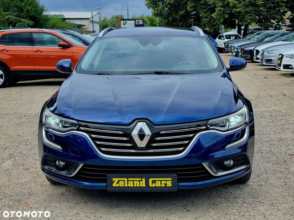 Renault Talisman ENERGY dCi 130 LIFE - 4