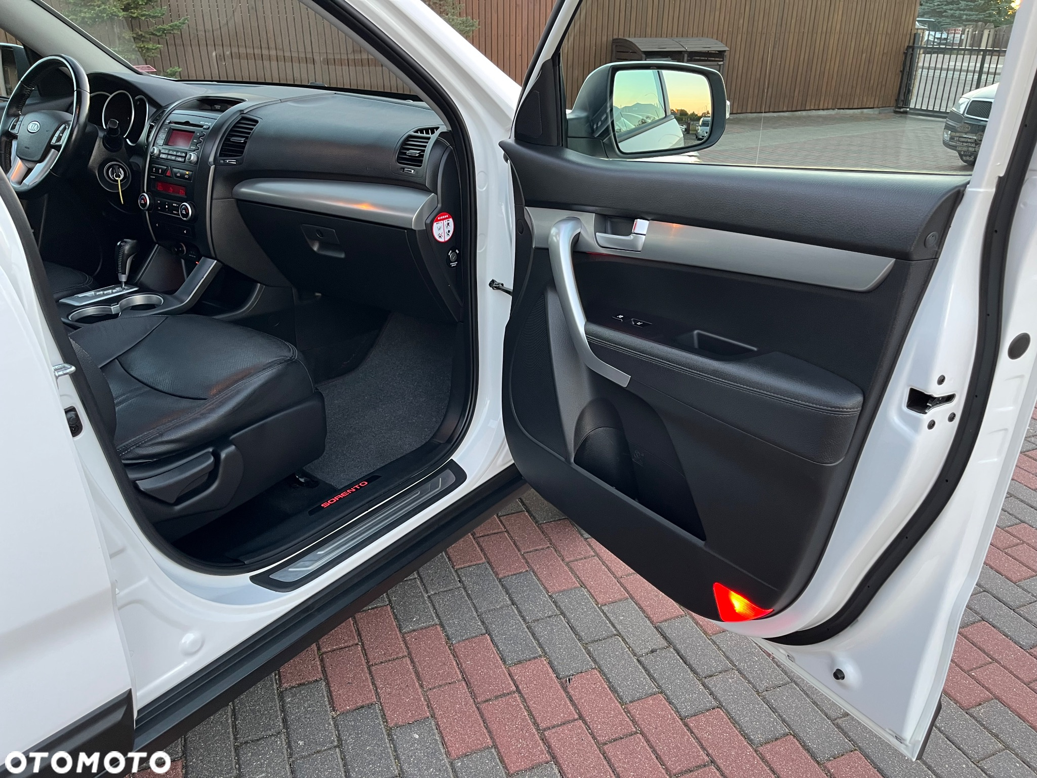 Kia Sorento 2.2 CRDi AWD Platinum Edition - 7