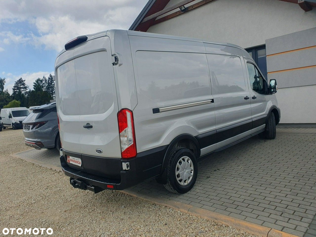 Ford Transit - 22