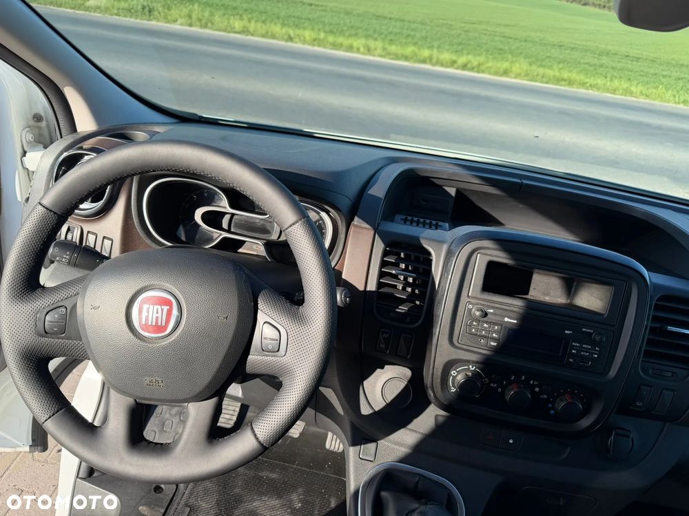 Fiat Talento - 12