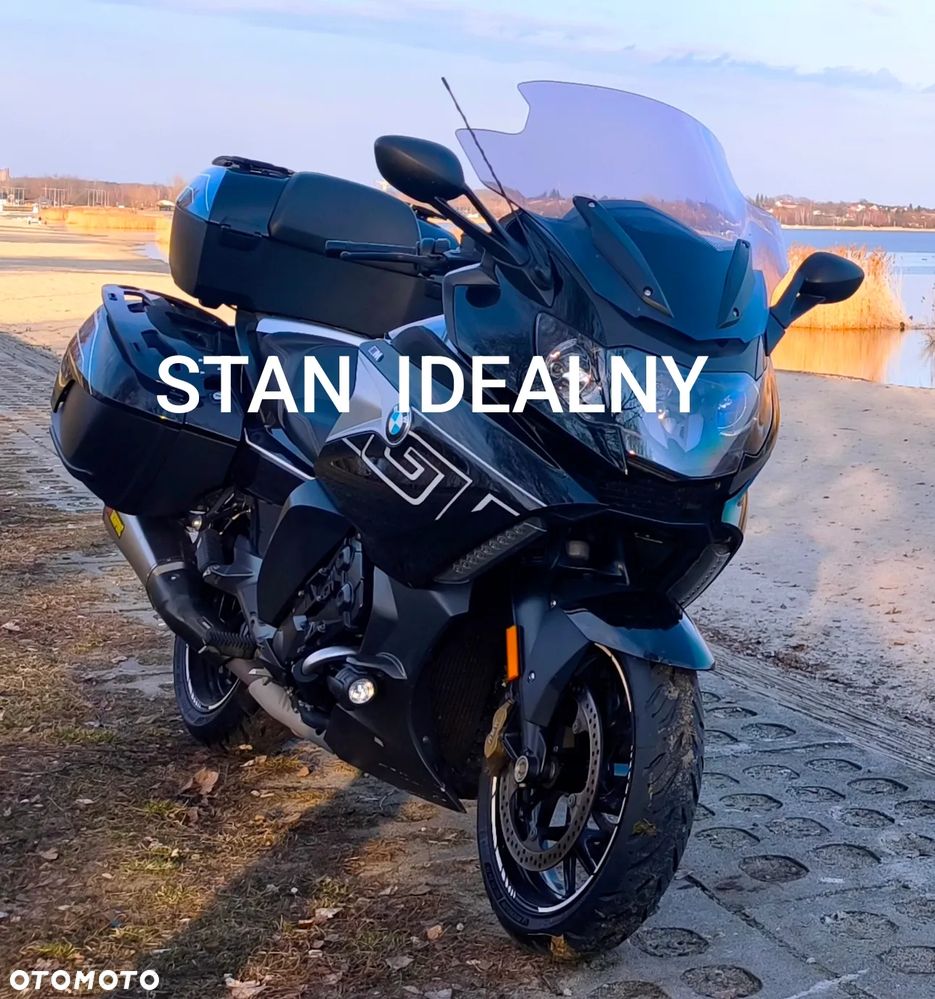 BMW K - 1